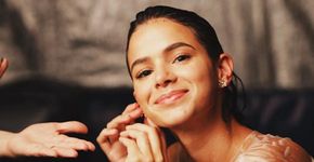 Foto: (reprodução/Instagram/@brunamarquezine)