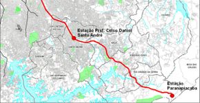 Vila de Paranapiacaba é lugar perfeito para trilhas
