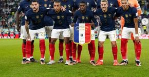 Por que a França usa gengibre e mel para recuperar jogadores para a final?