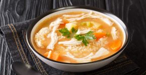 5 receitas típicas do inverno para o almoço