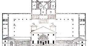 Obre de Andrea Palladio em exposição no Museu da Casa Brasileira