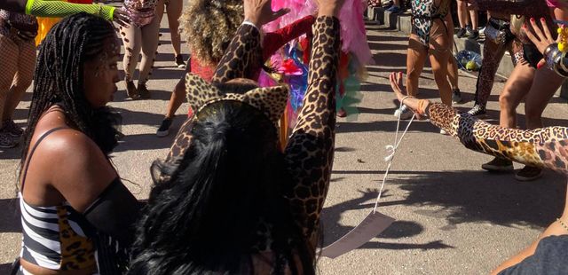 Carnaval RJ 2025: confira a programação de blocos de rua