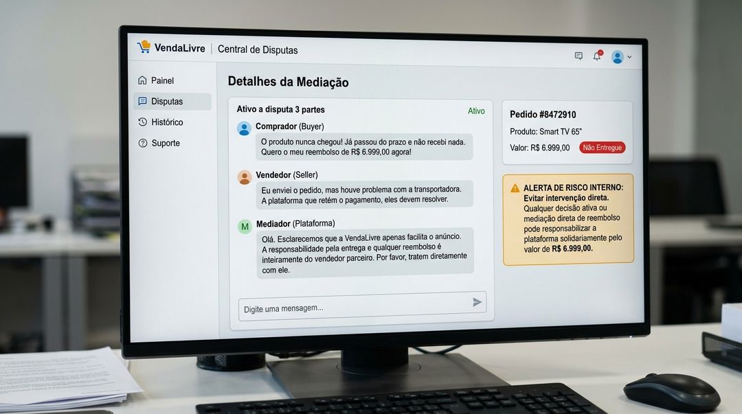Reunir provas documentais e laudos técnicos fortalece o pedido de indenização.
