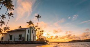 Foto: (Pollyana Ventura/iStock)