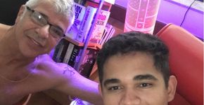 Foto: (Reprodução/Instagram)