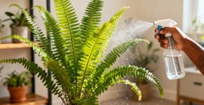 A planta que atrai prosperidade e se adapta a qualquer canto