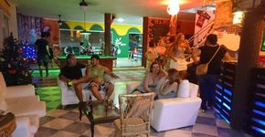 Hostels brasileiros estão entre os melhores da América Latina