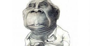Veja as 10 melhores caricaturas de Dorival Caymmi