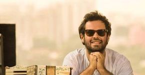 Teatro Cacilda Becker recebe Lulina e Jeneci na terça, dia 1º