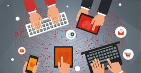 Locaweb procura profissionais da área de tecnologia