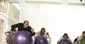 Curso de Formação no Método Bertazzo disponibiliza vagas gratuitas