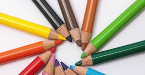 O que significa quando o amarelo é a sua cor preferida?