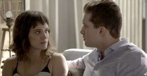 O Outro Lado do Paraíso: Clara rompe com Patrick por Adriana