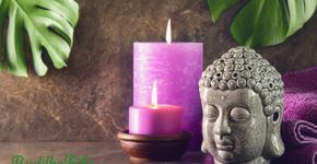 Música e Meditação