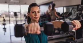7 formas de prevenir a perda muscular antes dos 50 anos