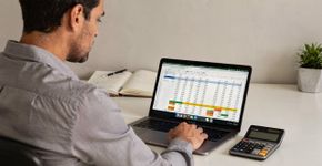Como calcular o lucro do seu negócio sem se perder nas contas