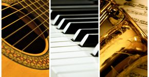 10 maneiras de aprender música gratuitamente na web