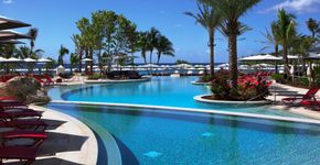 Foto: (Divulgação/ Kimpton Seafire)