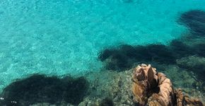 La Maddalena, o destino de praia mais bonito da Itália