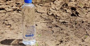 Venda de água mineral ajuda a matar a sede no semiárido