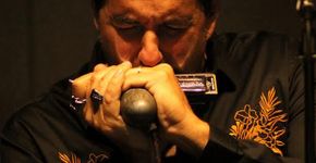 Bourbon Street faz descontos de até 40% em shows em outubro