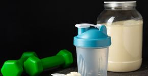 PeptiStrong™ e whey protein: conheça as diferenças e os benefícios