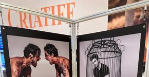 Shopping Metrópole recebe exposição para conscientizar sobre maus tratos aos animais silvestres
