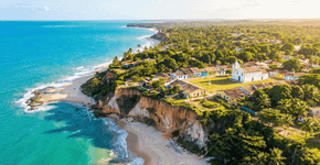 Quando visitar Trancoso para aproveitar a vila com calma