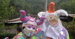 Foto: (Viramundo e Mundovirado)
