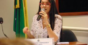 Foto: (Divulgação/Congresso Nacional)