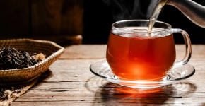 Para que serve o chá de carqueja? 3 receitas e os seus benefícios para a saúde