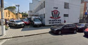 Foto: (Reprodução/Google Maps)