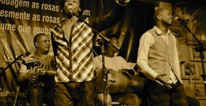 Veja a programação de samba do Bar Mangueira