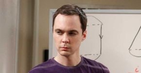 As primeiras fotos de Sheldon Cooper criança para uma nova série
