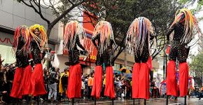 Festival Ibero-americano de Teatro