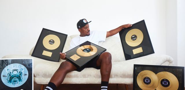 Festival Sementes do Hip Hop