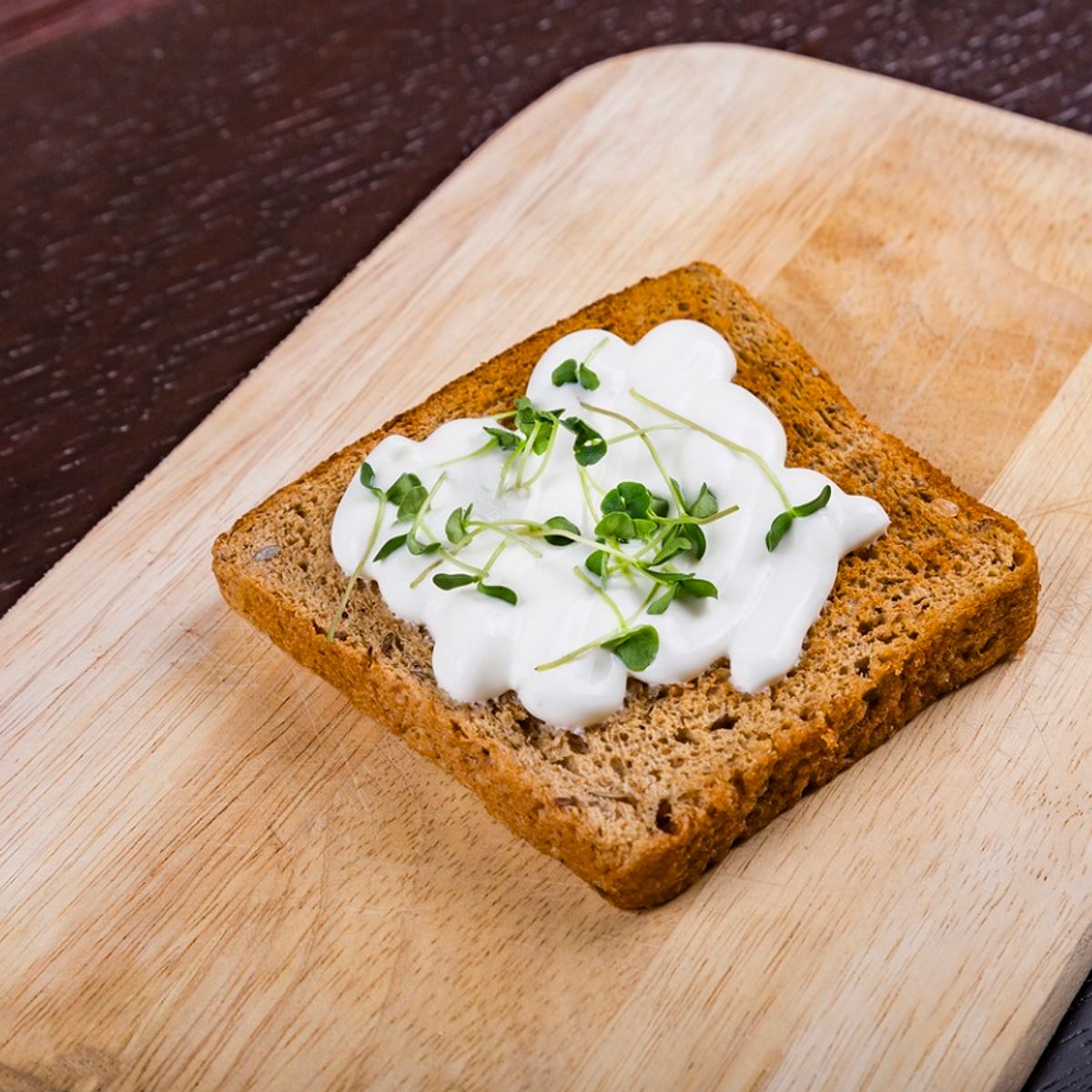 Aprenda fazer requeijão vegano de inhame para o café da manhã