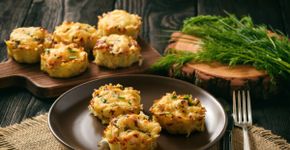 7 receitas com batata-doce para o pós-treino