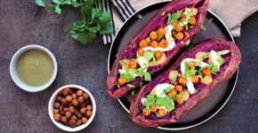 Almoço saudável: 5 receitas proteicas para fazer no forno