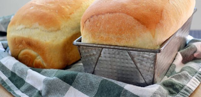 Pão caseiro: receita fácil, econômica e deliciosa