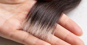Nutrição ou Reconstrução? O teste do copo d’água para descobrir do que seu cabelo precisa hoje