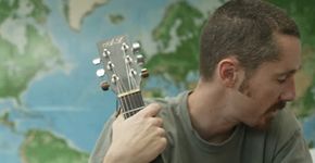 Chris Murray mostra seu reggae no Sesc Vila Mariana