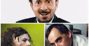 Cardápio musical: Arnaldo Antunes, Curumim e Mr. Lúdico