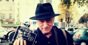 “Cinema de memória” com trabalhos de Jonas Mekas no Cinusp