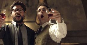 Conheça a história de “Bella Ciao”, da série La Casa de Papel