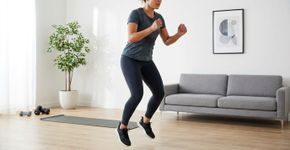 Fazer caminhada é bom, mas os especialistas concordam: o melhor exercício para se livrar da gordura na barriga é outro