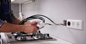 5 pontos elétricos que você precisa checar antes de comprar um cooktop