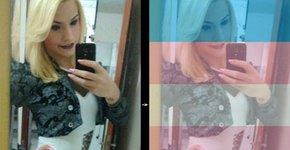 Saiba como colocar as cores da bandeira trans em seu perfil no Facebook