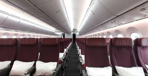 Foto: (Brent Winstone / Qantas Airways / Divulgação)