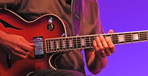 “Djalma Lima Quinteto” no Sesc Vila Mariana